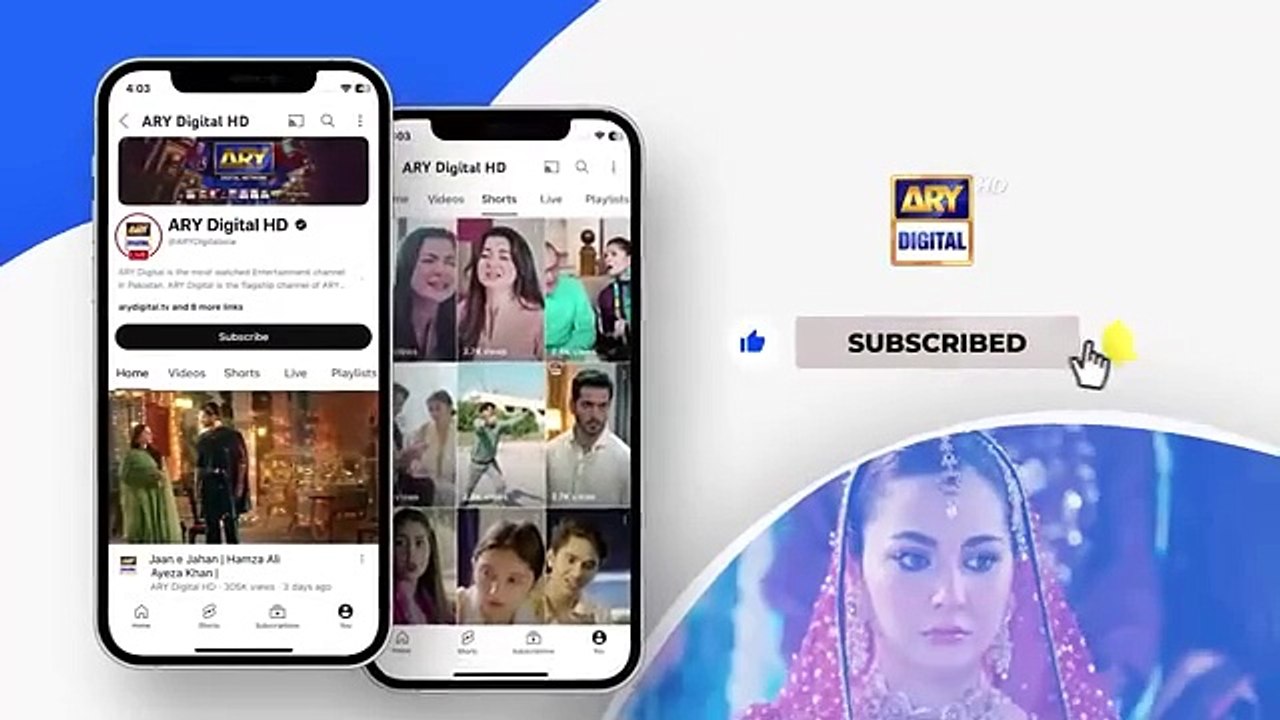 Kabhi Main Kabhi Tum _ Mega Last Episode _ Tuesday at 8_00 PM _ ARY Digital(360P)