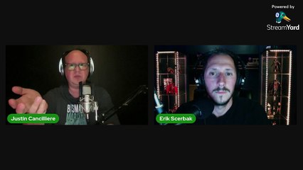 Paratruth: Reborn - Vampire: Priming Prey - UPRN DEBUT