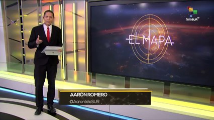 EL MAPA 04-11-24: SUDÁN | GUERRA OLVIDADA