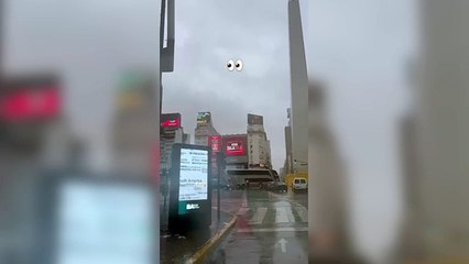 Oasis en Argentina: Un refugio natural - thumbnail