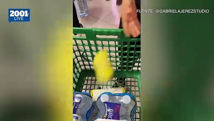 ¡De Venezuela para Valencia! Arepas con sabor a solidaridad