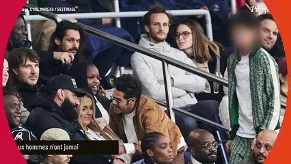 Retour aux sources pour Jamel Debbouze et son fils Léon, une photo qui en dit long avec une star française