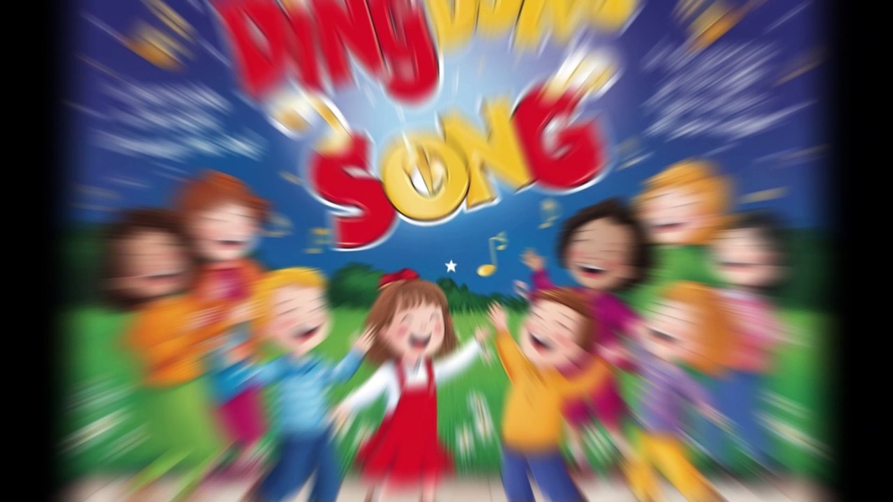 Ding dong, sing a song,