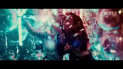 Uglies _ Official Trailer _ Netflix(360P)