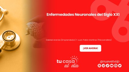 Enfermedades Neuronales en el Siglo XXI: Desafíos y Soluciones 🚨
