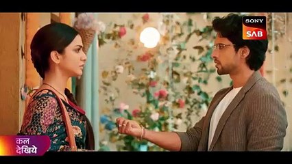 Badall Pe Paon Hai| Promo Episode 127| Sab Tv|