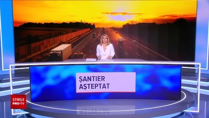Cum va arăta Centura Capitalei după reluarea lucrărilor abandonate în urmă cu 20 de ani