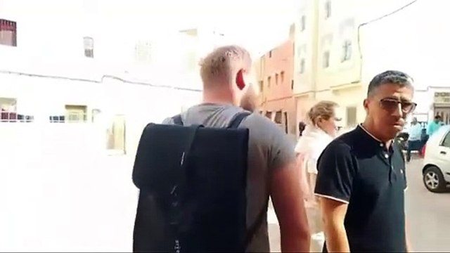 Marruecos expulsa del Sáhara Occidental a otros dos activistas noruegos