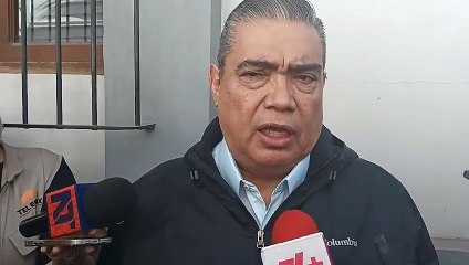 Gustavo Salas, fiscal general de Sonora