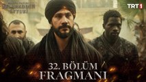 Kudüs Fatihi Selahaddin Eyyubi 32. Bölüm Fragmanı