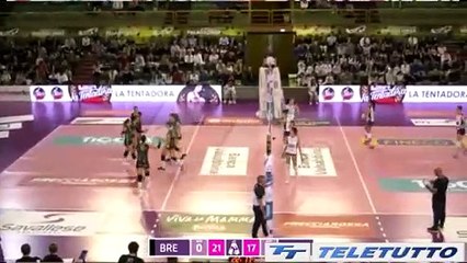 Video News - Valsabbina, con Imola ancora una vittoria