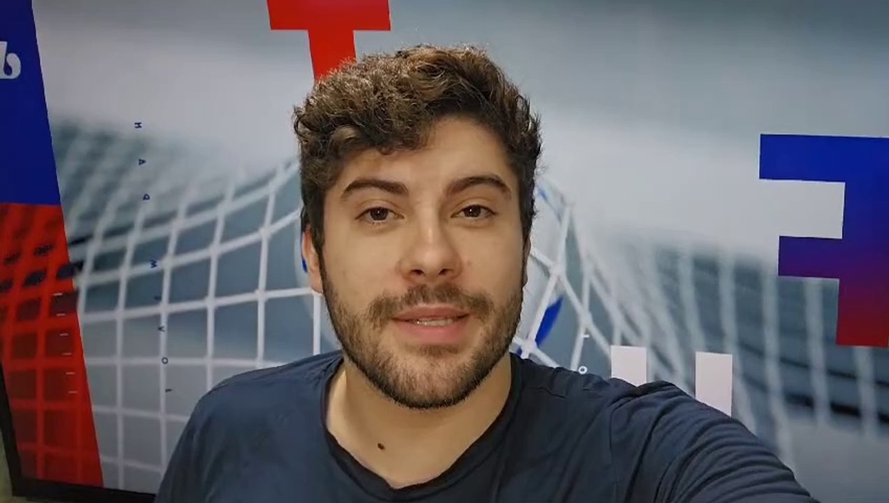 Victor Boni: Arturo Vidal e outros jogadores do Colo-Colo são acusados de agressão sexual