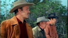 Bonanza 4x33 - El Jefe