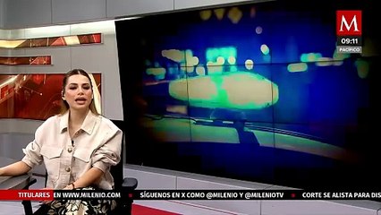 Reportan el hallazgo de una bomba dentro de hospital en Culiacán, Sinaloa