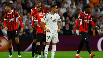 Milan vs Madrid - Carlo vs Ancelotti