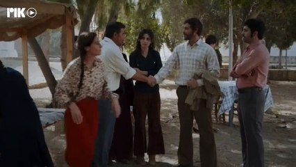 ΘΥΜΑΡΙ ΚΑΙ ΑΛΜΥΡΑ S01E06 ΡΙΚ HD