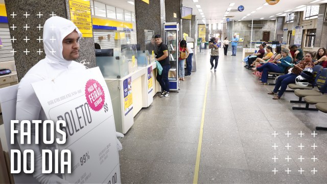 Belém tem 670 mil pessoas com dívidas; Feirão Serasa Limpa Nome inicia negociação presencial