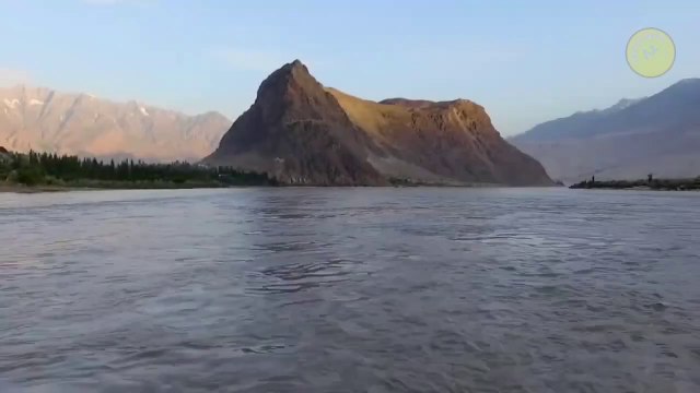 The Indus River | Lifeline of South Asia and One of the World's Largest Rivers!