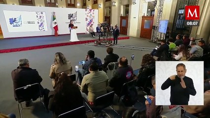 Sheinbaum considera que Corte debería retrasar decisión sobre reforma judicial