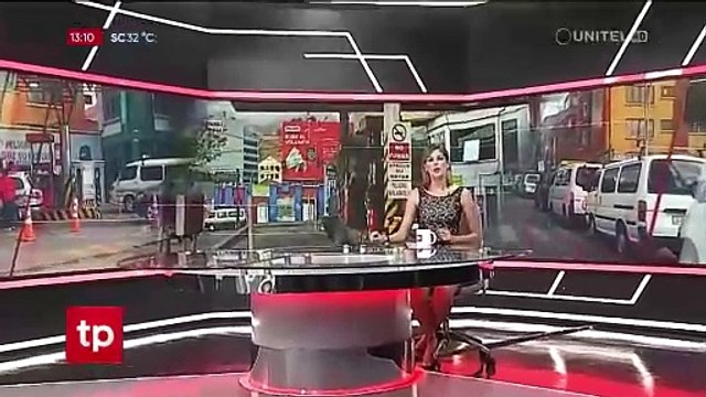 Choferes se quejan y dicen que tienen que hacer filas por más de cuatro horas en los surtidores para cargar combustible