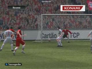 Olympique Lyonnais - Bayern Munchen