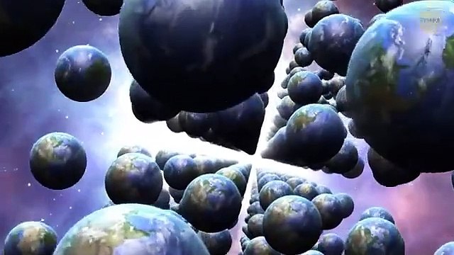 La NASA a découvert une planète SUPER-TERRE dans notre système solaire ! Documen