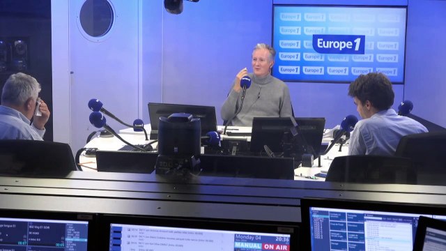 Séminaire gouvernemental : «Veillez à l'esprit d'équipe et au collectif !» dit Michel Barnier