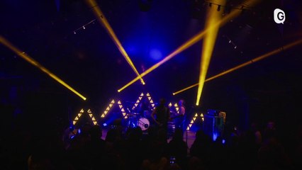 CONCERT - HUUSH - Festival Grandes Marées 2024