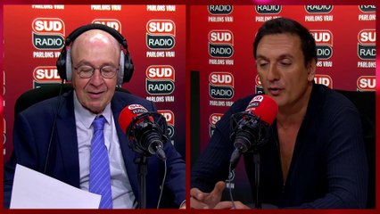 Dany Brillant : "Mon premier disque a été le dernier vinyle"