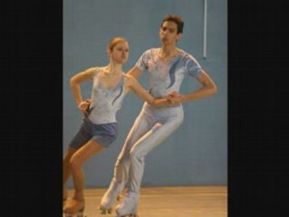 TROPHEE DES YVELINES 2008
