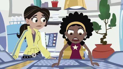 Elephant Powers vs Rhino Powers