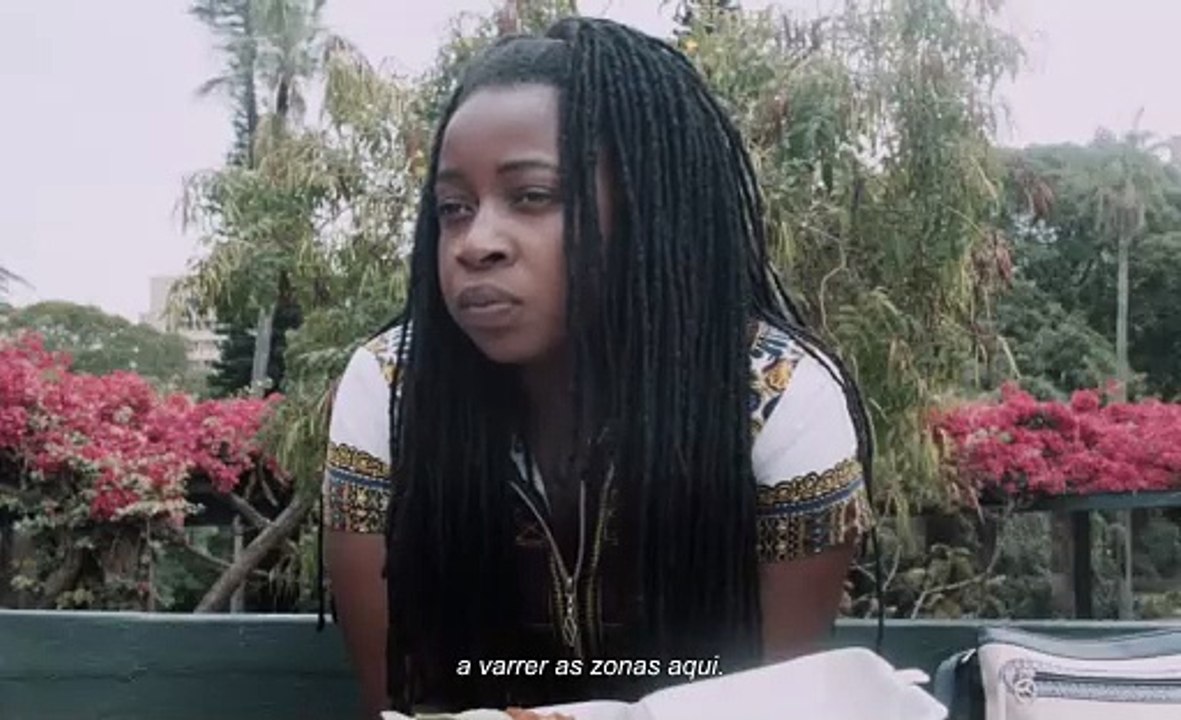 MAPUTO NAKUZANDZA | Trailer Oficial - Vídeo Dailymotion