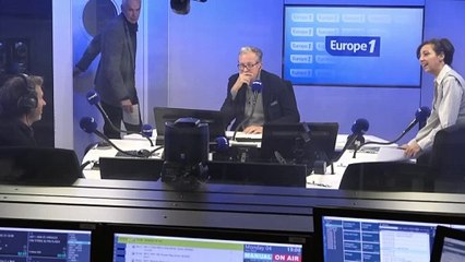 Élection américaine : J-1, la pression monte pour les candidats et les 244 millions d'électeurs