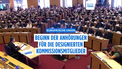 EU-Mercosur-Handelsabkommen könnte "fair" sein, verspricht Šefčovič