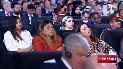 مصر أثبتت قدرتها على تحويل التحديات لفرص.. أبرز تصريحات البرهان على هامش حضوره المنتدى الحضري العالم