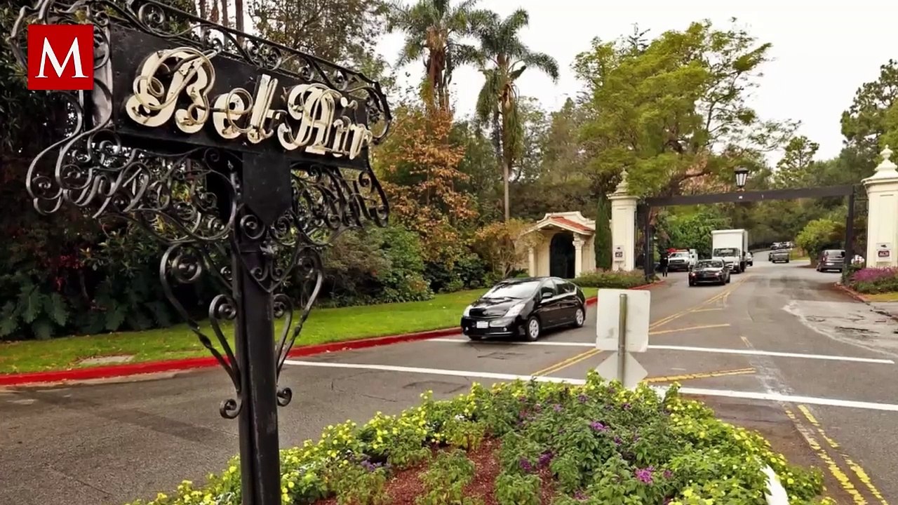 Murió Quincy Jones, famoso productor musical de “Thriller” de Michael Jackson