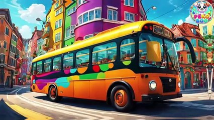 If You're Happy and You Know It - Nursery Rhymes - Kids Songs - Clap and Play