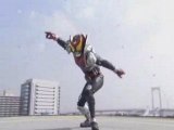 Clip Kiva vs IXA - Destiny's play AMV - TETRA-FANG