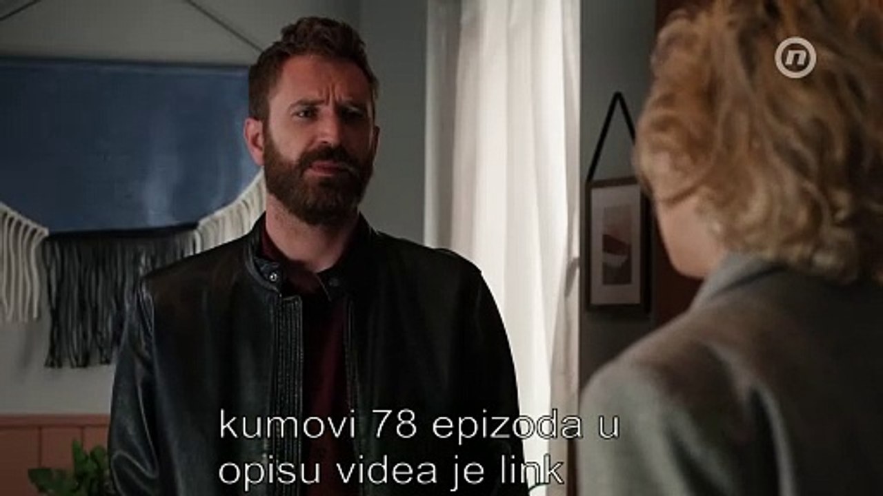 kumovi 78 epizoda
