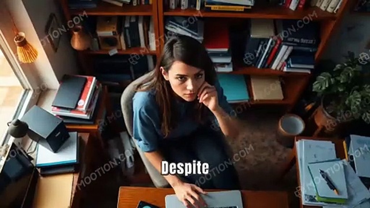 Sarah story