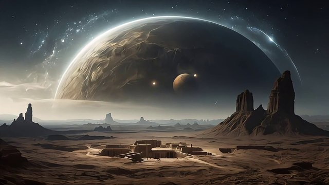 Anunnaki: Makhluk Misterius yang Menyimpan Rahasia Terbesar atau Hanya Legenda?