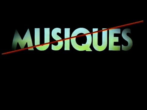 Top 50 - Générique (1984)