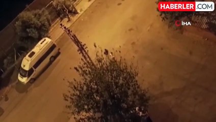 Uzun Namlulu Silahlarla Saldırı Planlayan İki Şüpheli Adana'da Yakalandı