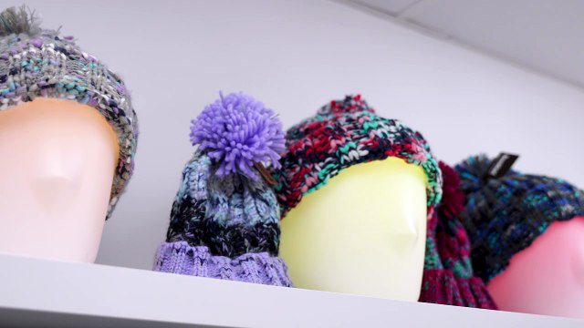 Lisburn print and branding firm gets 'Inkspirational' following funding boost from Go Succeed