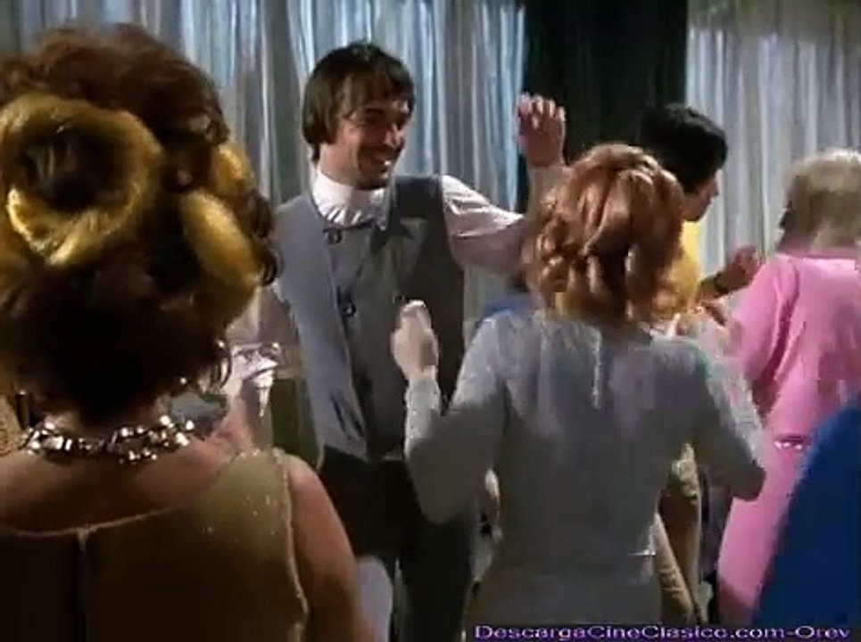 UFO (OVNI)  Capitulo 09, Prueba Peligrosa