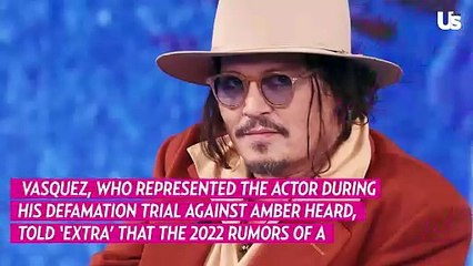 Johnny Depp’s Lawyer Explains Why She Never Dated Him 💼