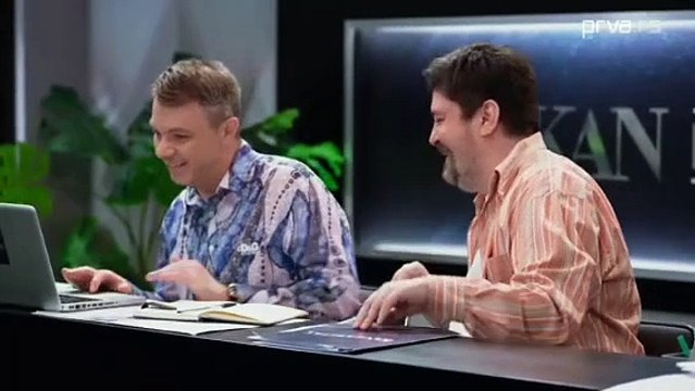 Igra sudbine 1250 Epizoda - Igra sudbine Epizoda 1250