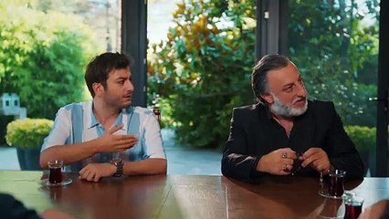 مسلسل القسمة مدبلج الحلقة 20