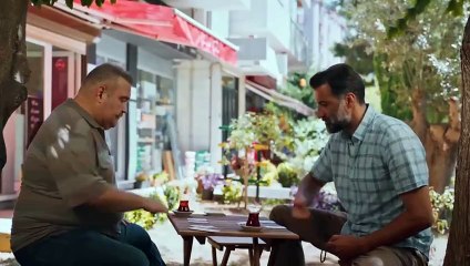 مسلسل القسمة مدبلج الحلقة 12