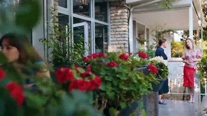 مسلسل القسمة مدبلج الحلقة 11